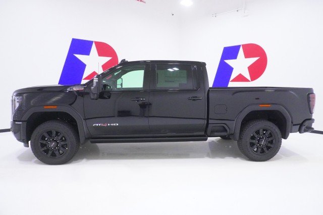2026 GMC Sierra 2500HD AT4 - Photo 12