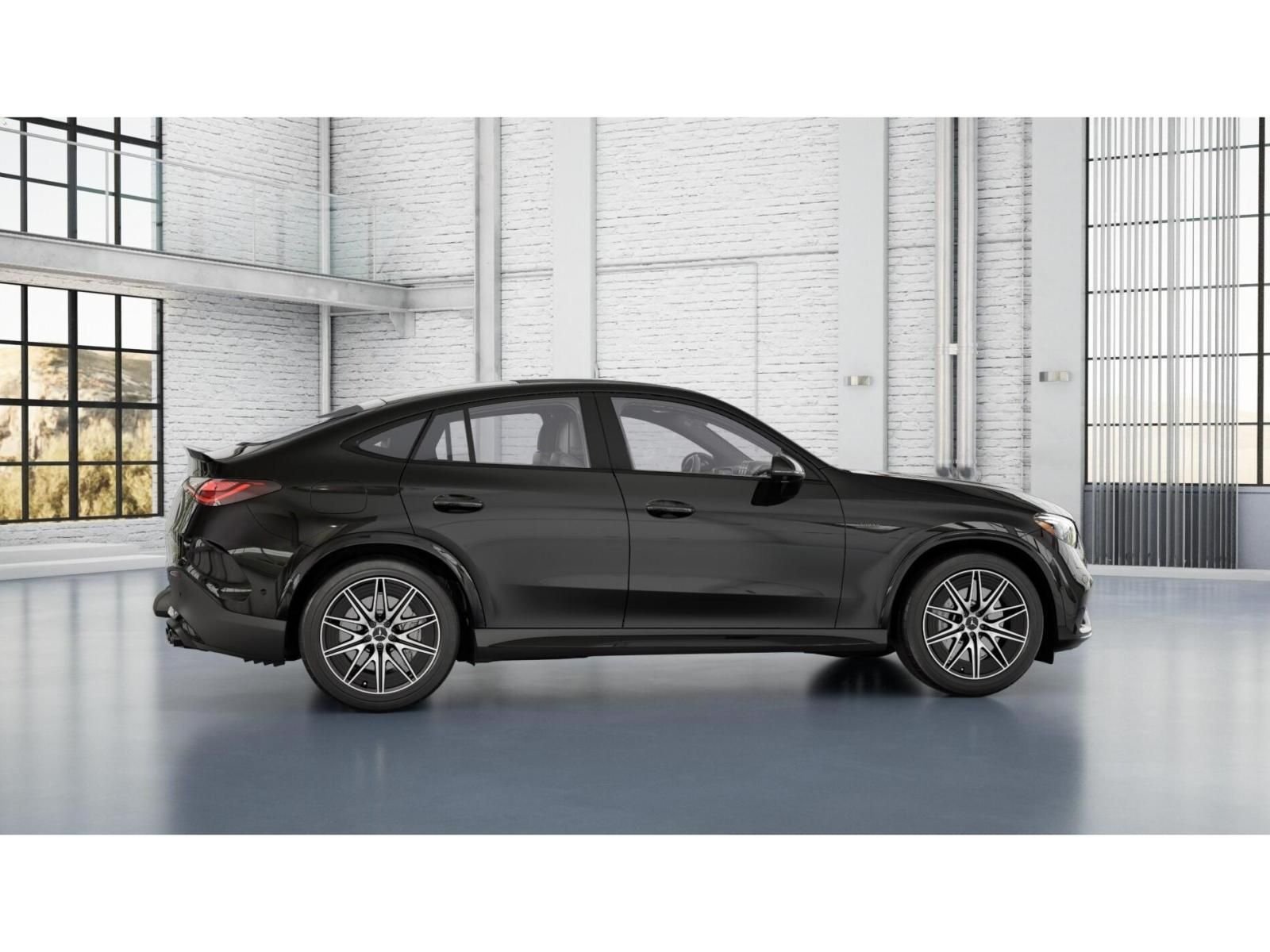 New 2027 Black Mercedes-Benz  image 17