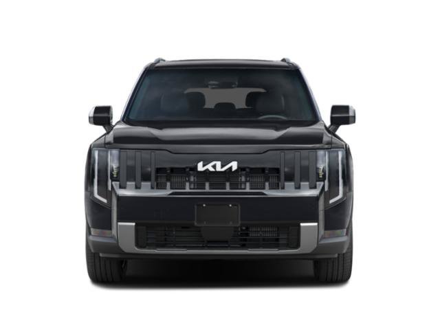 New 2027 Midnight Lake Blue Kia EX image 7