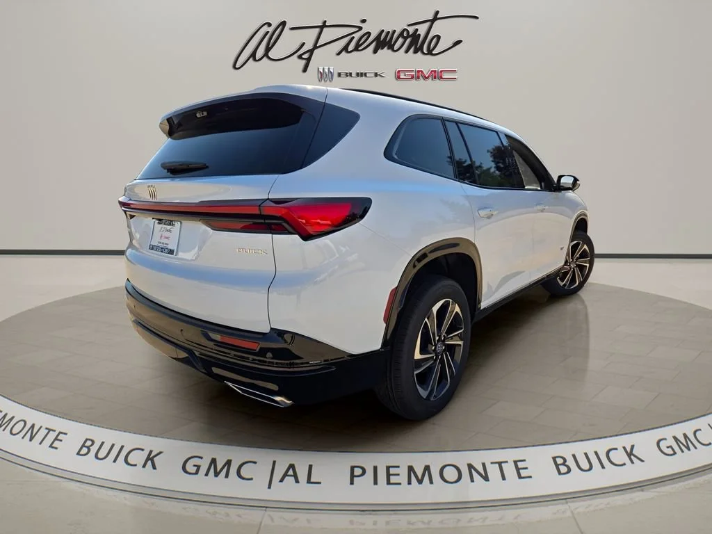2026 Buick Enclave Sport Touring - Photo 6
