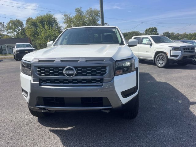 New 2027  Nissan SV image 9