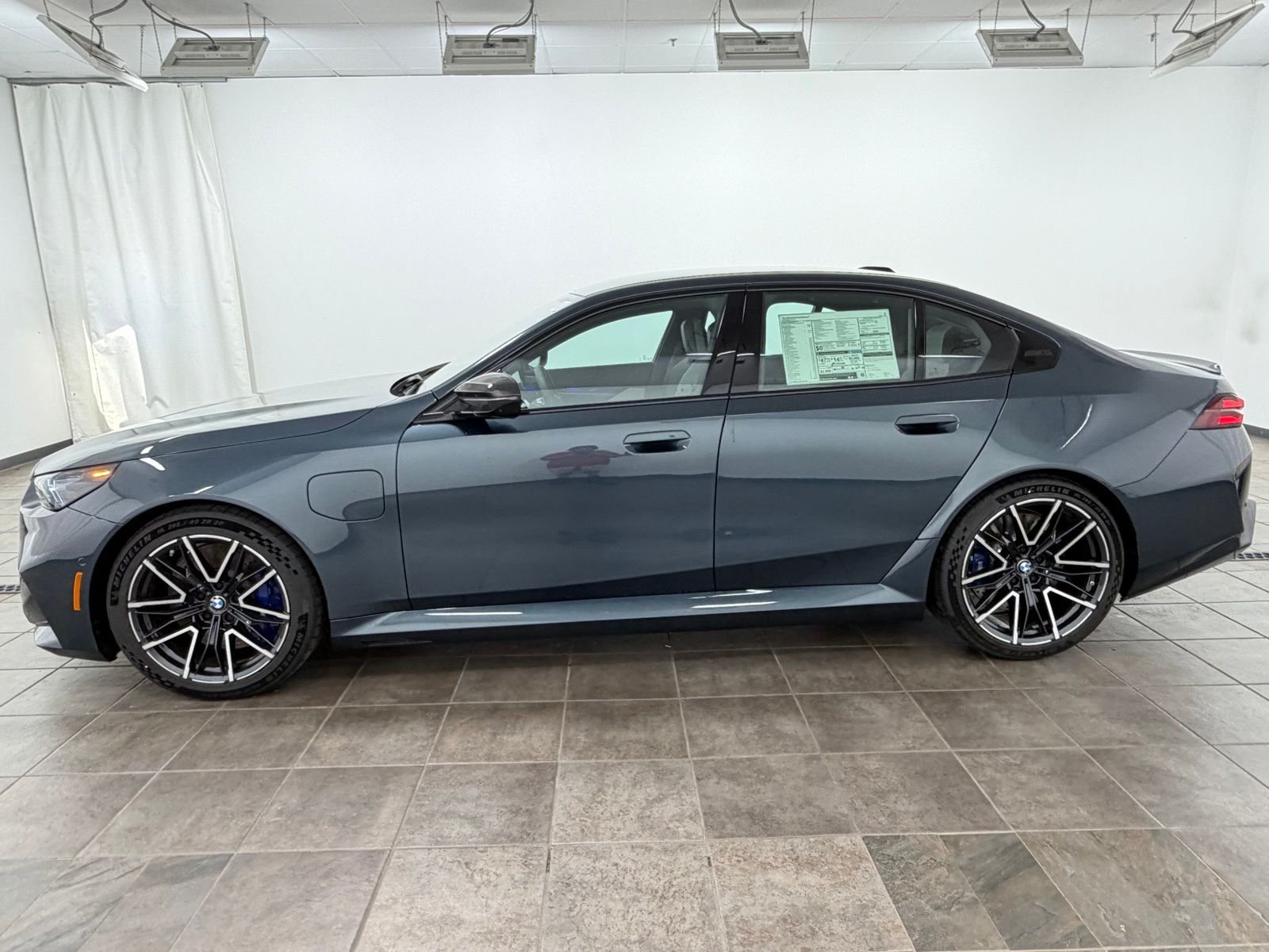 New 2026 Special Order Color BMW Base image 3