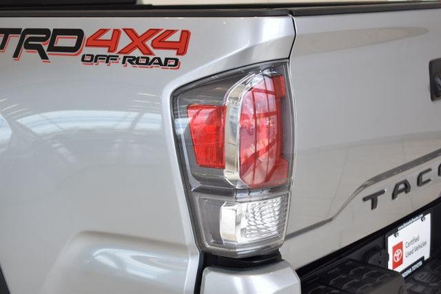 Certified Used 2022 CELESTIAL SILVER METALLIC Toyota  image 7