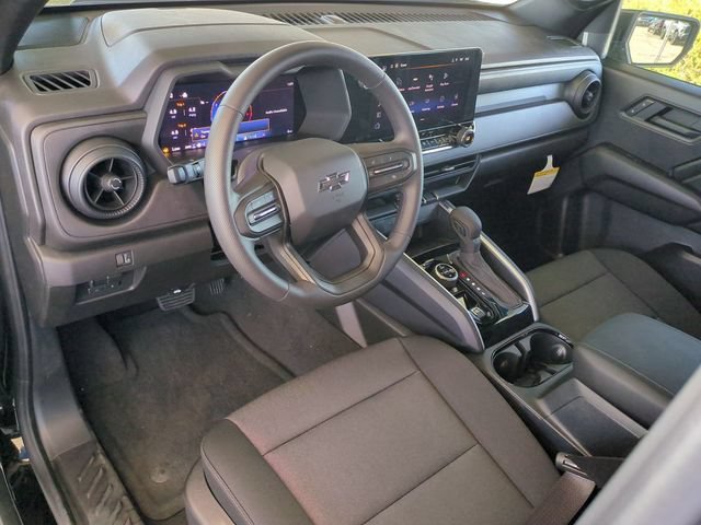 2026 Chevrolet Colorado Trail Boss - Photo 11