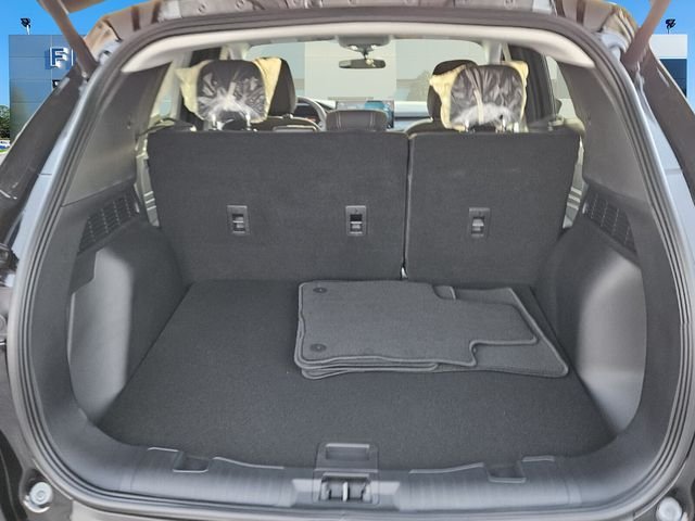 New 2026 Agate Black Metallic Ford Active image 37