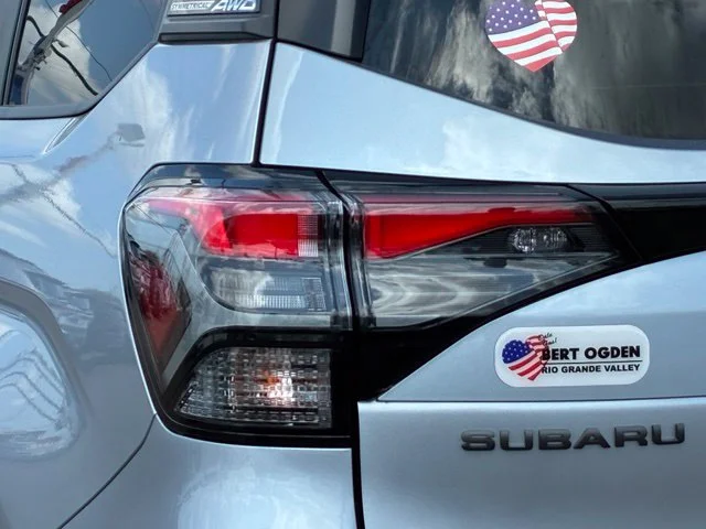 New 2026 ICE SILVER METALLIC Subaru Limited image 11