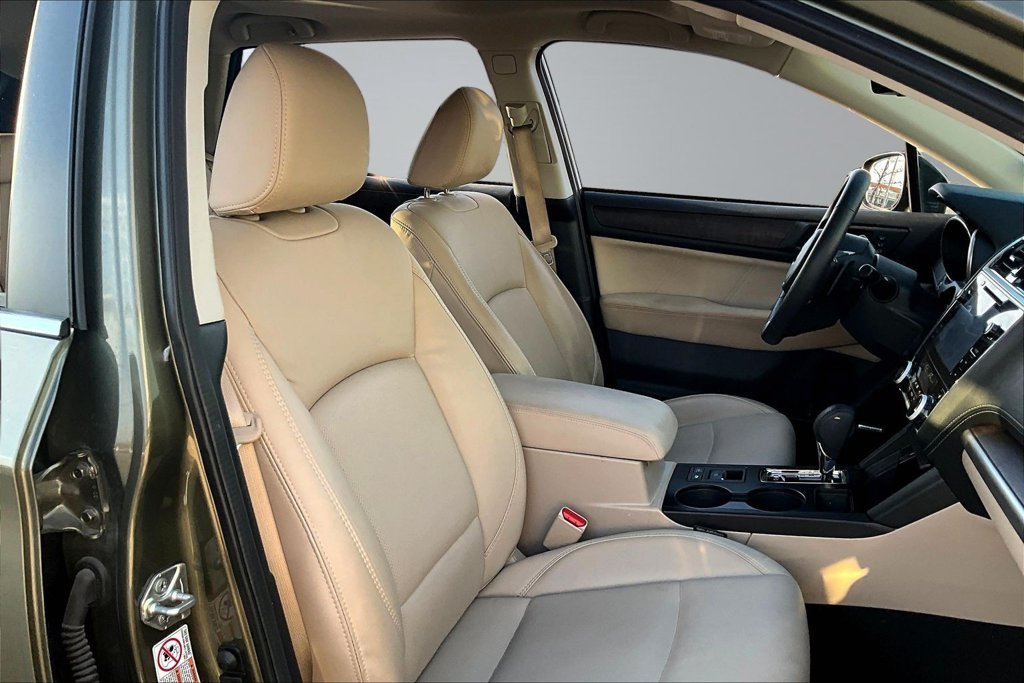 Used 2019 Green Subaru 2.5i image 30