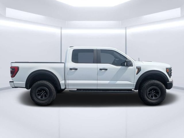 Used 2022 White Ford Tremor image 2