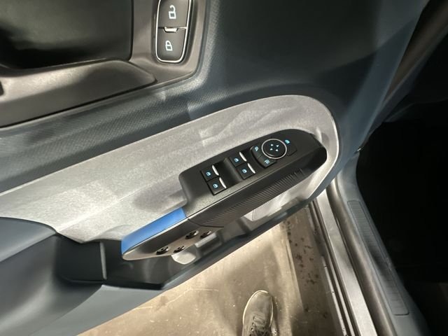 New 2026 Gray Ford XLT image 19