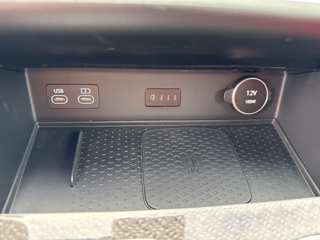 2026 GENESIS GV80 Coupe E-SC - Photo 26