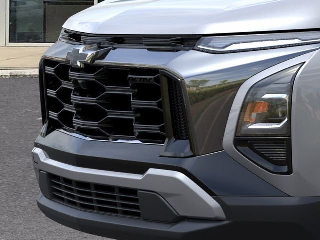 2026 Chevrolet Equinox ACTIV - Photo 13