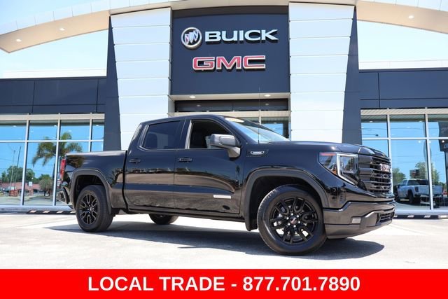 2025 GMC Sierra 2WD Crew Cab Short Box Elevation's photo