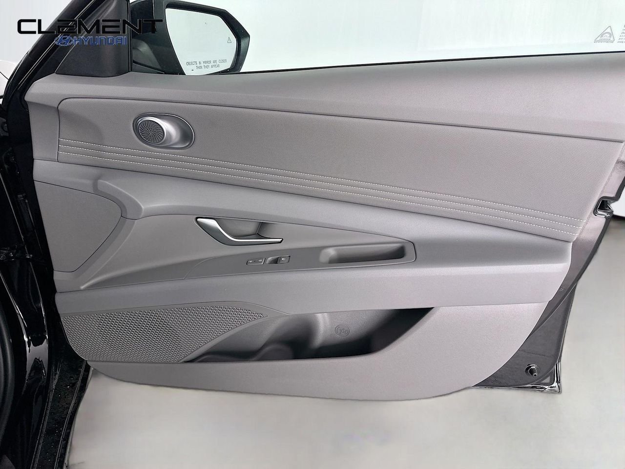 New 2026 Black Hyundai SEL Sport image 29