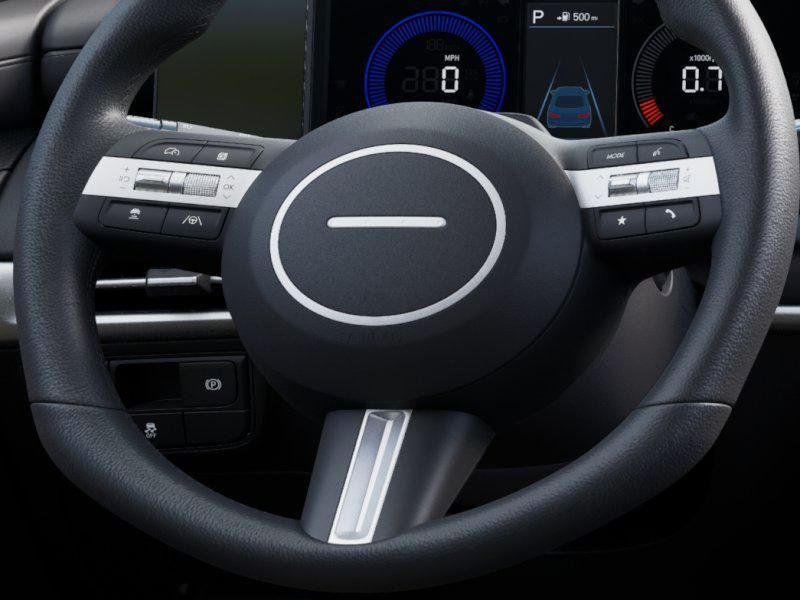 2025 Hyundai Tucson XRT - Photo 15