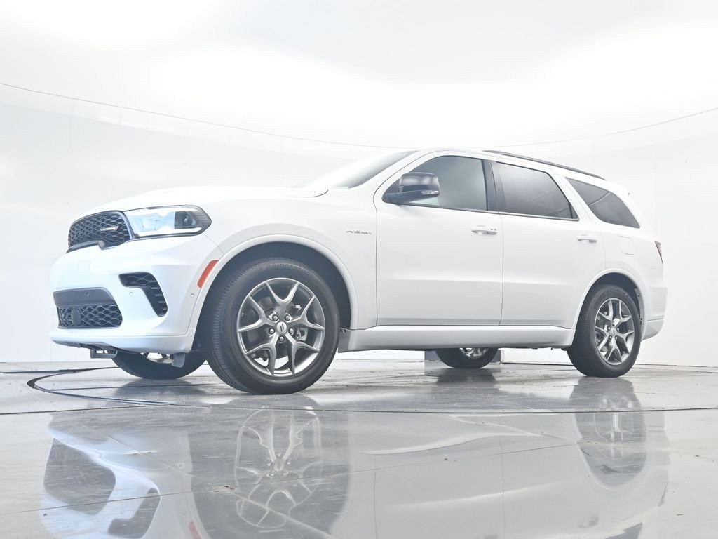 New 2026 White Knuckle Clear-Coat Exterior Paint Dodge GT Plus HEMI V8 image 33