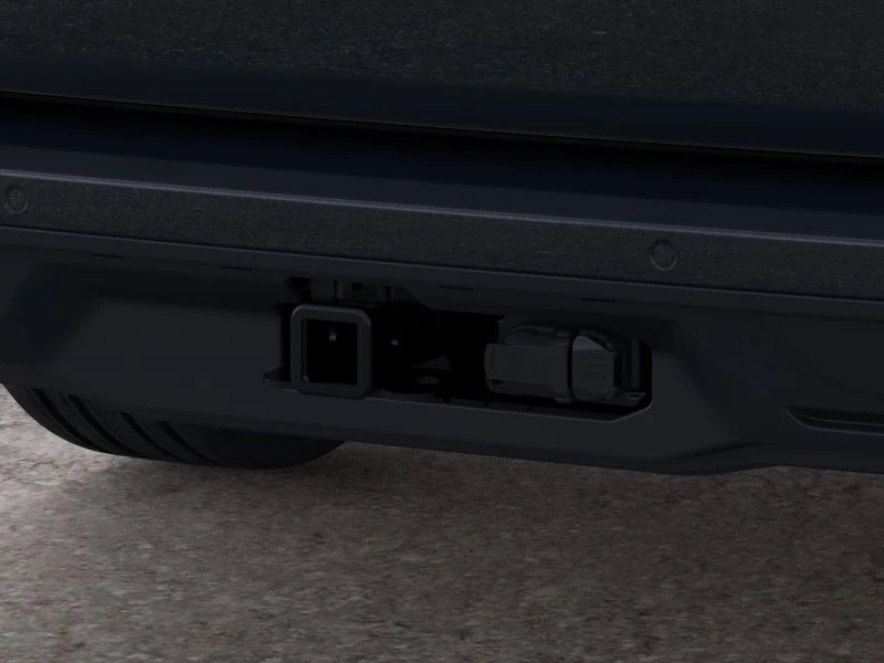New 2026 Agate Black Metallic Ford Active MAX image 23