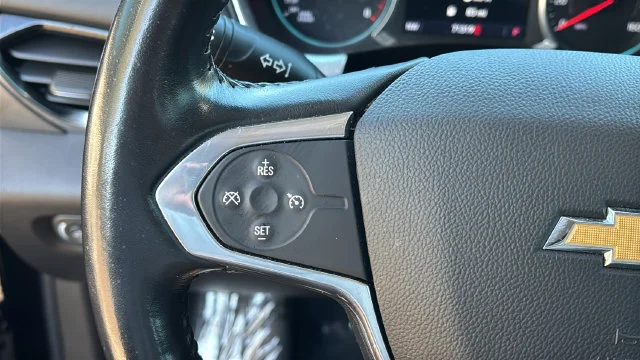 Used 2020 Red Chevrolet LT image 22