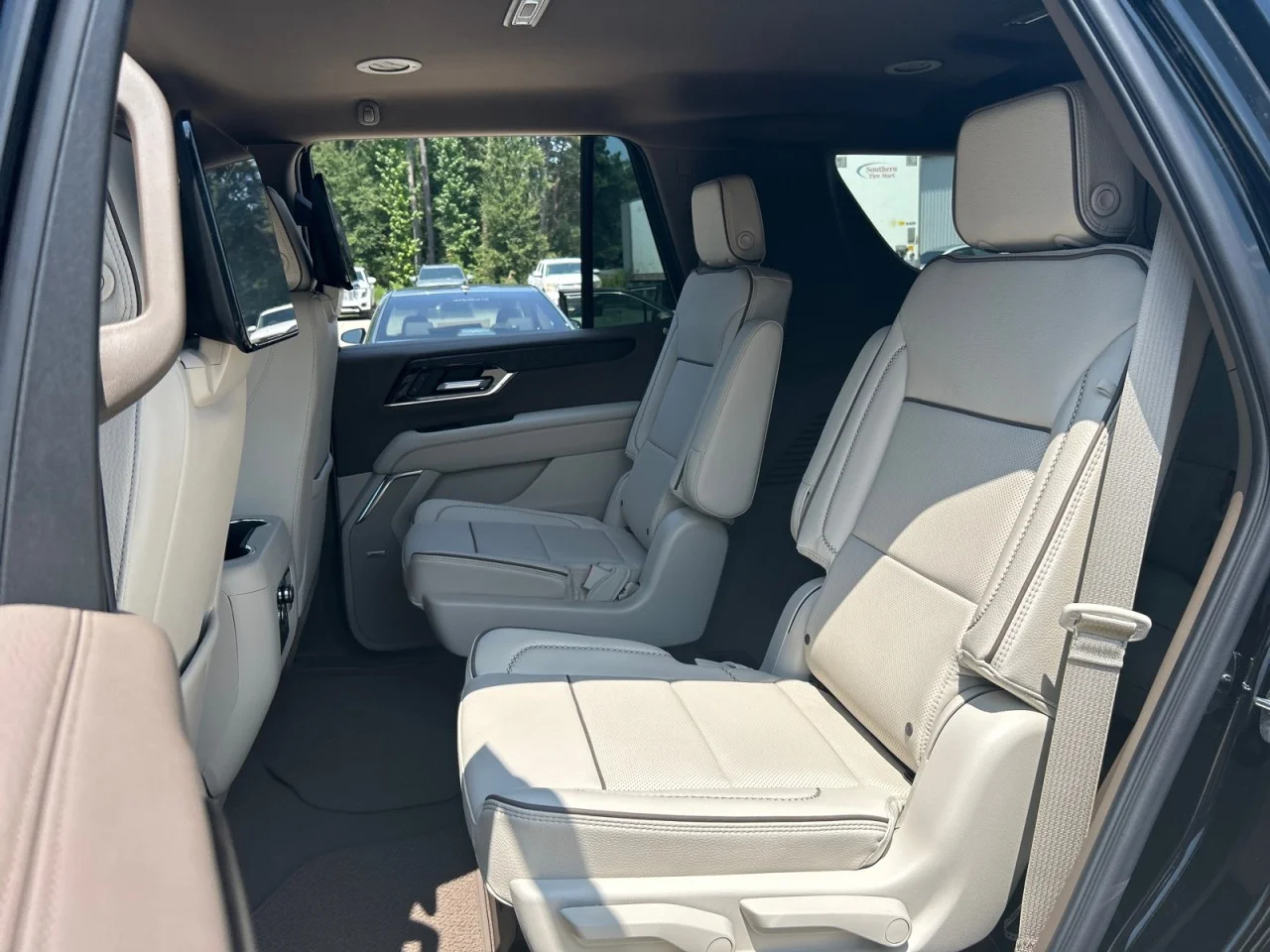 New 2026 Onyx Black GMC Denali image 18