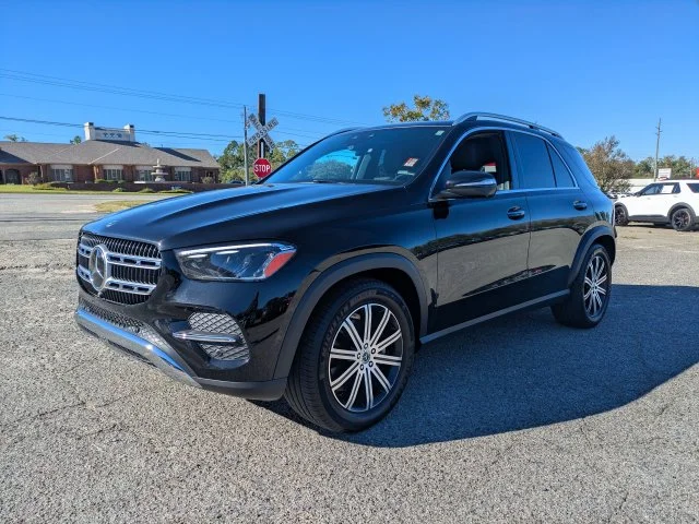 Used 2026  Mercedes-Benz GLE 350 image 8
