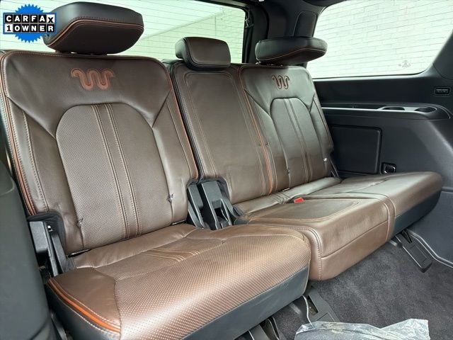 2021 Ford Expedition King Ranch - Photo 11