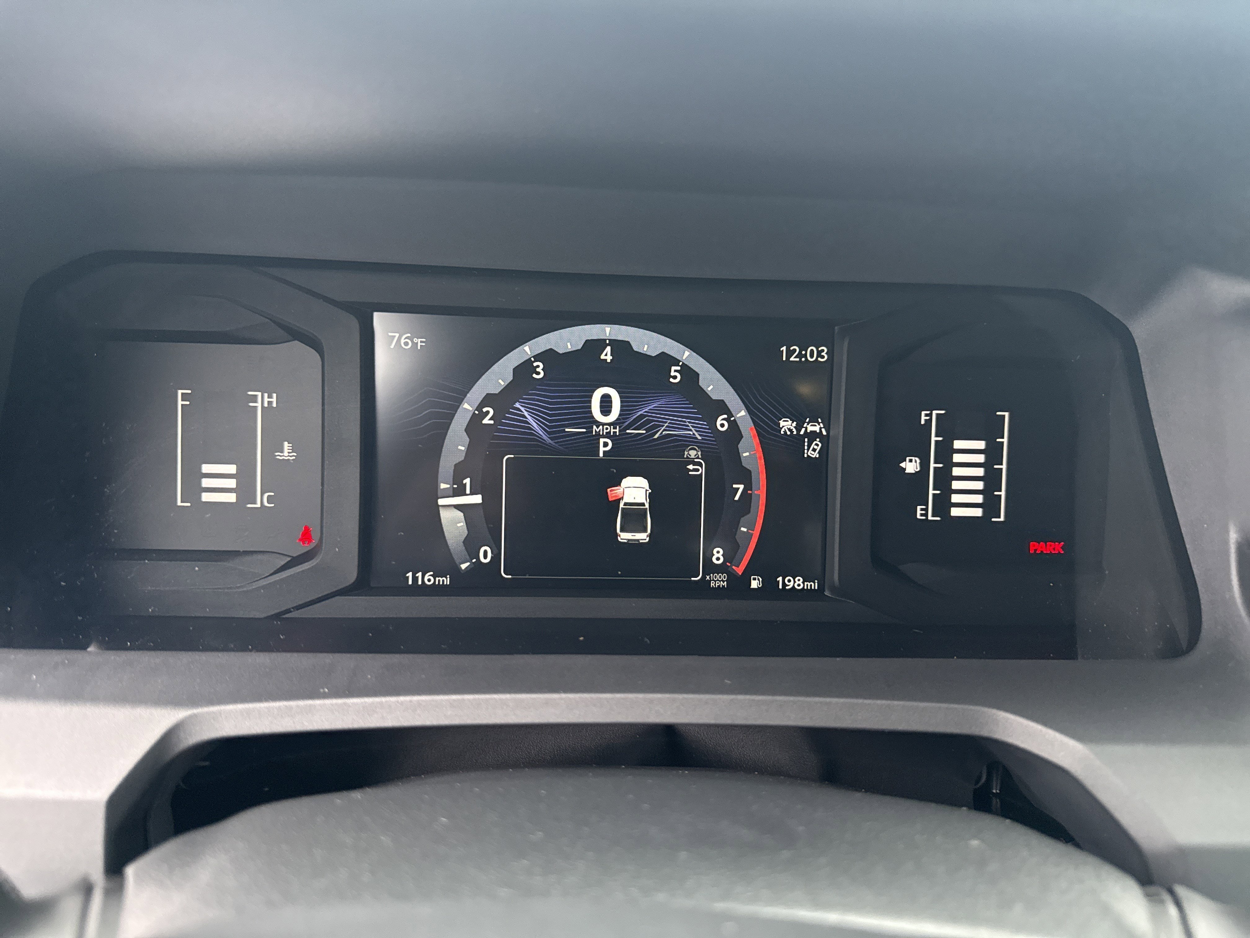 Used 2025  Toyota  image 18