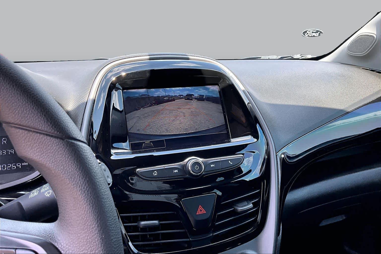 Used 2022 Nightfall Gray Chevrolet 1LT image 29