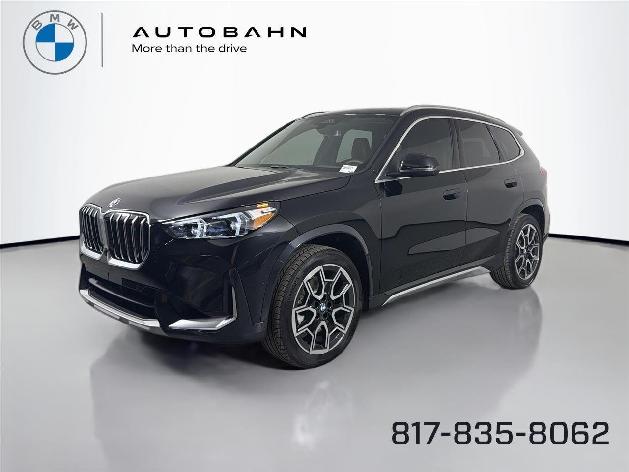 New 2026 BMW X1 xDrive28i For Sale Fort Worth TX | Arlington