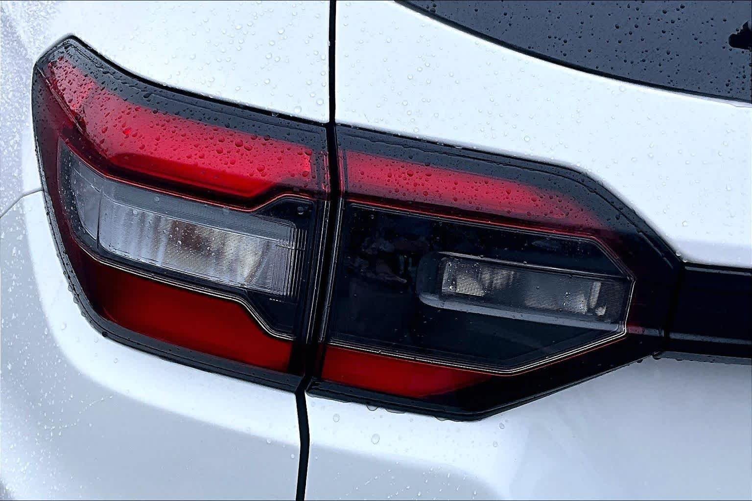 2024 Honda Pilot EX-L - Photo 27