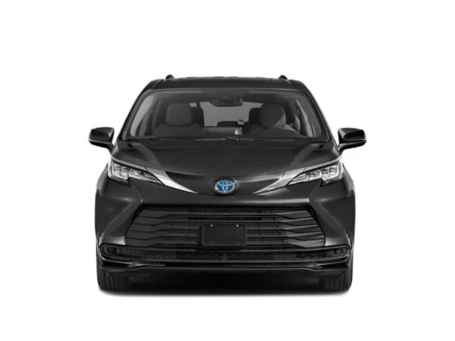 Used 2024  Toyota LE image 5