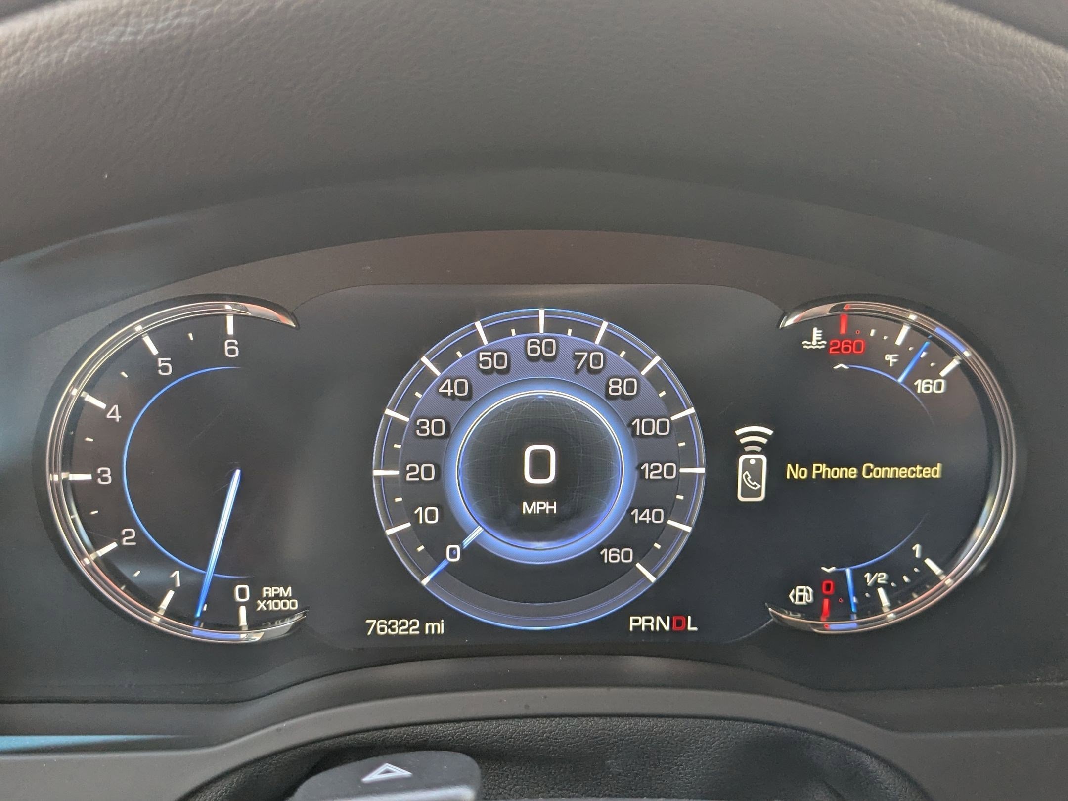Certified Used 2019 BLACK RAVEN Cadillac Luxury image 15
