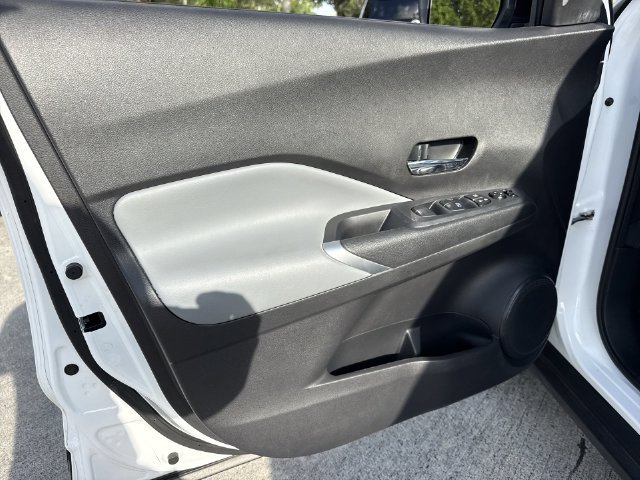 2024 Nissan Kicks SR - Photo 13