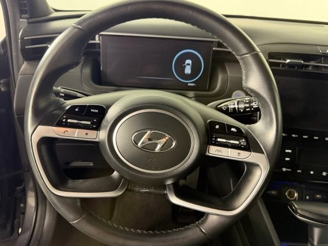 Used 2024 Titanium Gray Hyundai XRT image 20