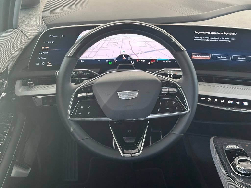 2026 Cadillac OPTIQ Luxury - Photo 13