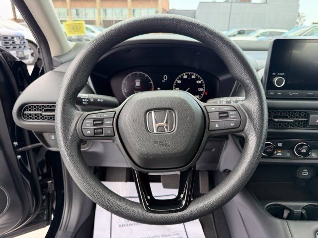 Used 2024 Black Honda LX image 21