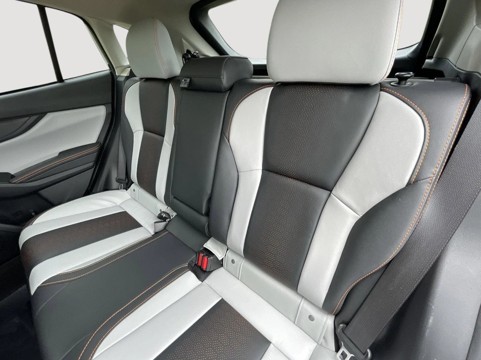 Certified Used 2023 Crystal White Pearl Subaru Limited image 18