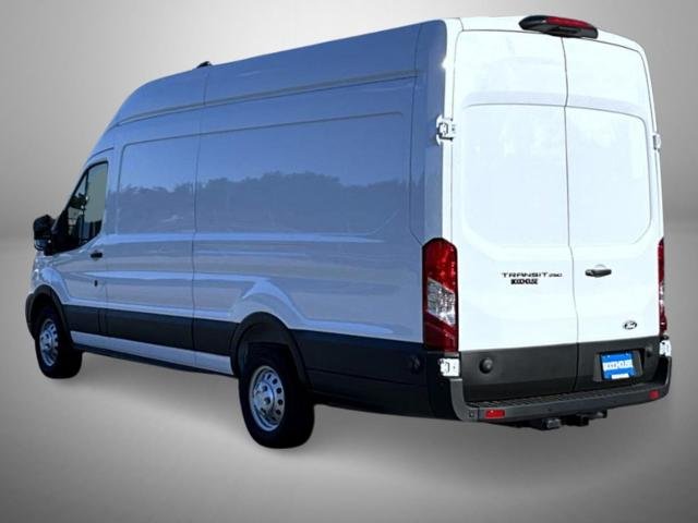 New 2026 Oxford White Ford XL Cargo image 30