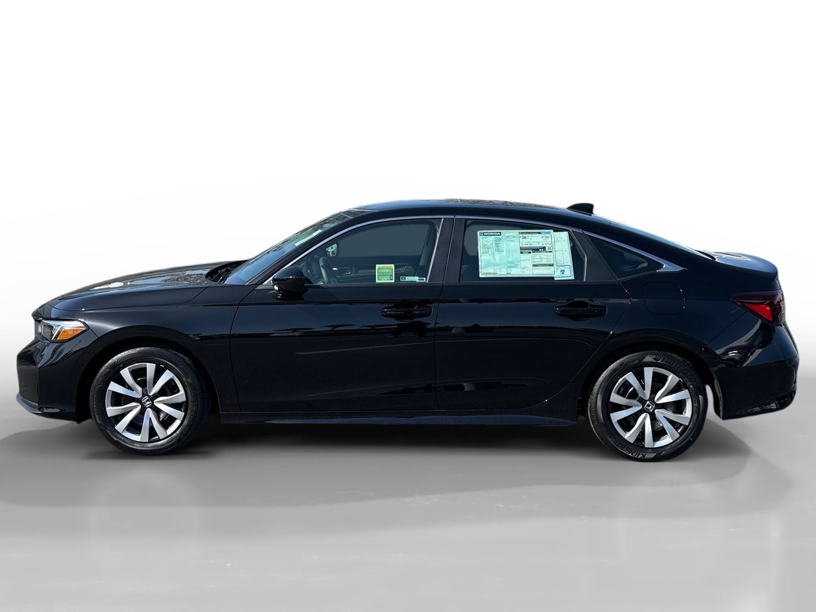 New 2026  Honda LX image 2