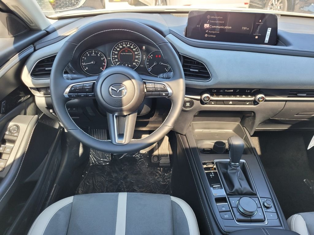 2026 Mazda CX-30 Turbo Aire Edition - Photo 8