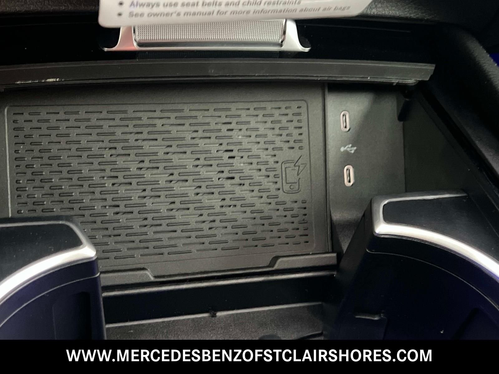 New 2026 Polar White Mercedes-Benz GLS 450 image 27