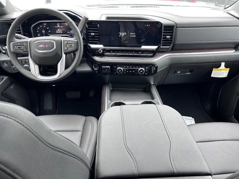 2025 GMC Sierra 2500HD SLT - Photo 7