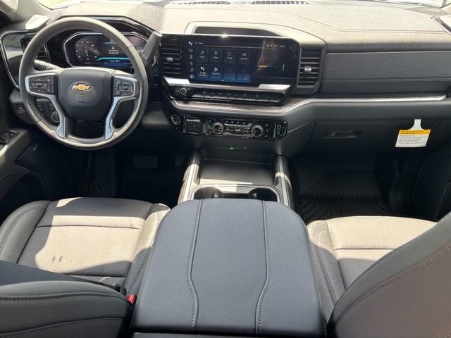 2026 Chevrolet Silverado 2500 HD LTZ - Photo 6