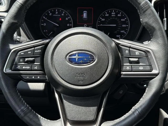 Used 2023 Silver Subaru Limited image 18