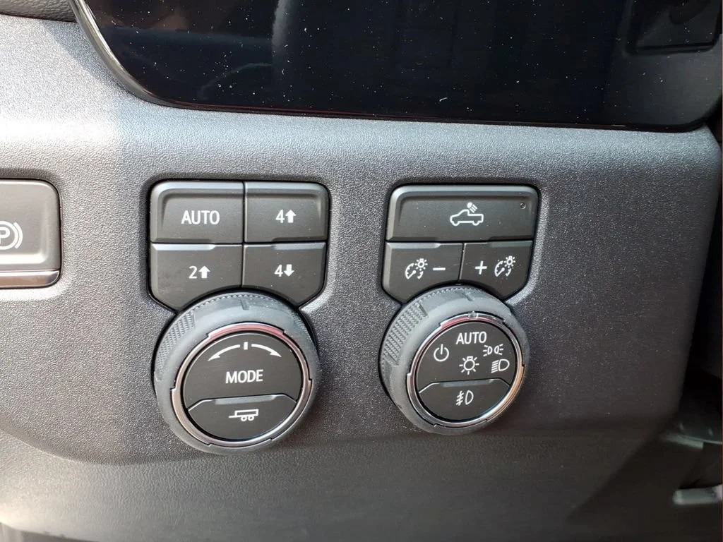 2026 Chevrolet Silverado 1500 RST - Photo 15