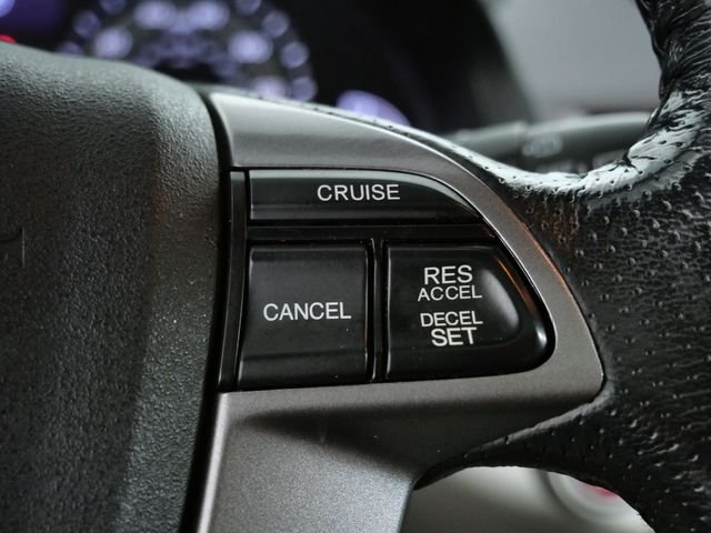 Used 2014 Gray Honda EX-L image 25