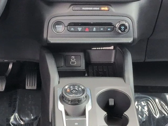 Used 2025 2025 FORD BRONCO SPORT OUTER BANKS Ford Outer Banks image 19