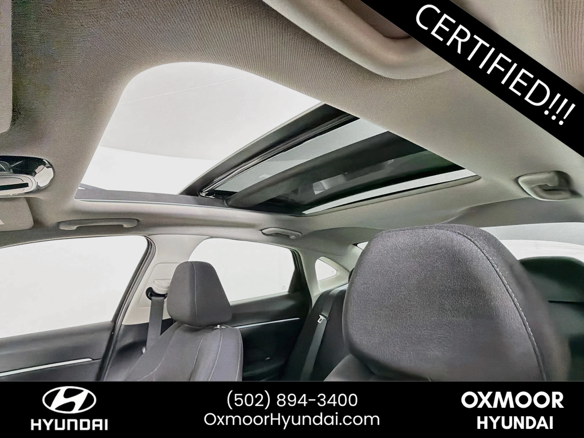 Used 2025 Portofino Gray Hyundai SEL Convenience image 22