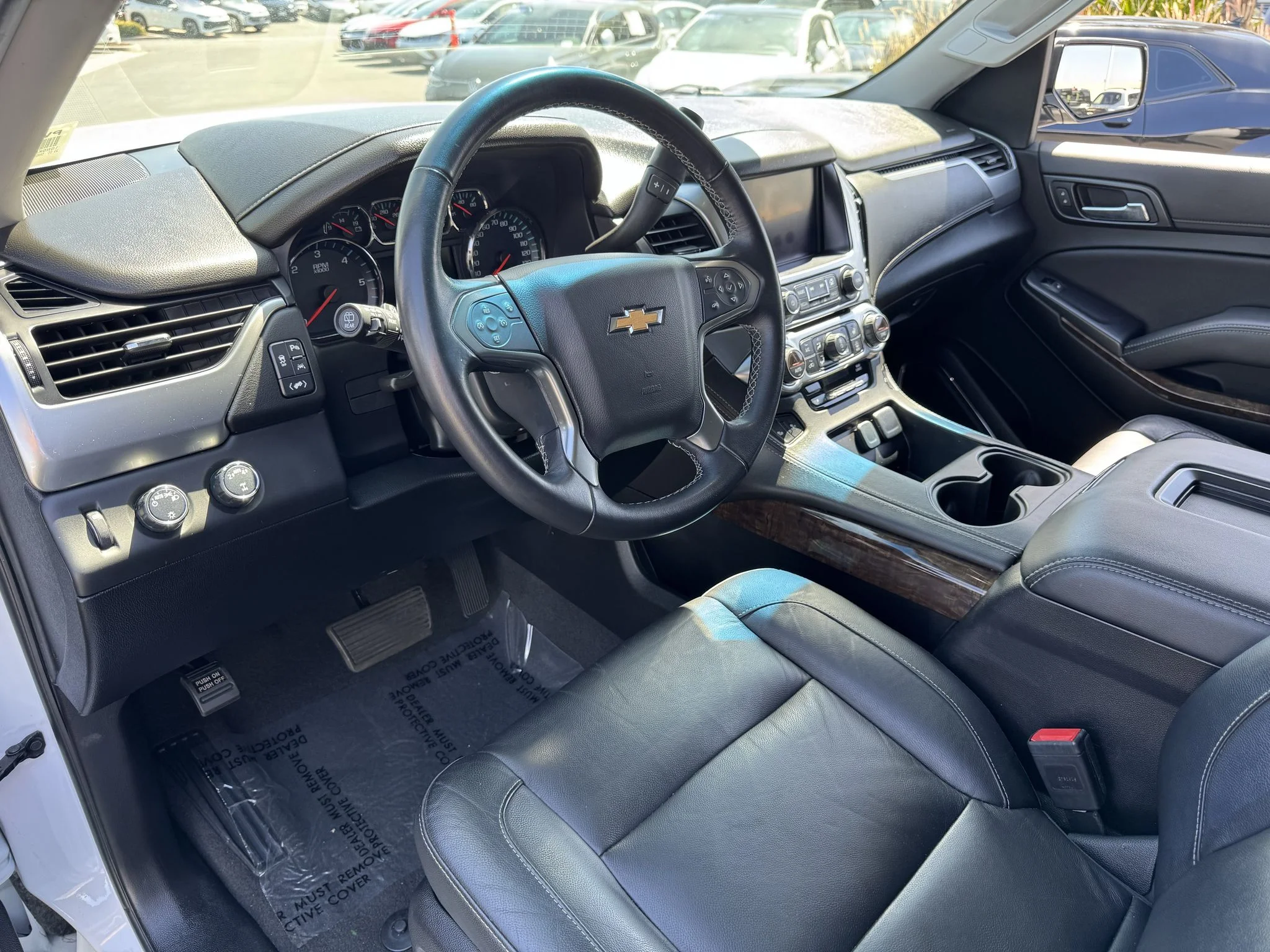 Used 2020 SUMMIT WHITE Chevrolet LT image 14
