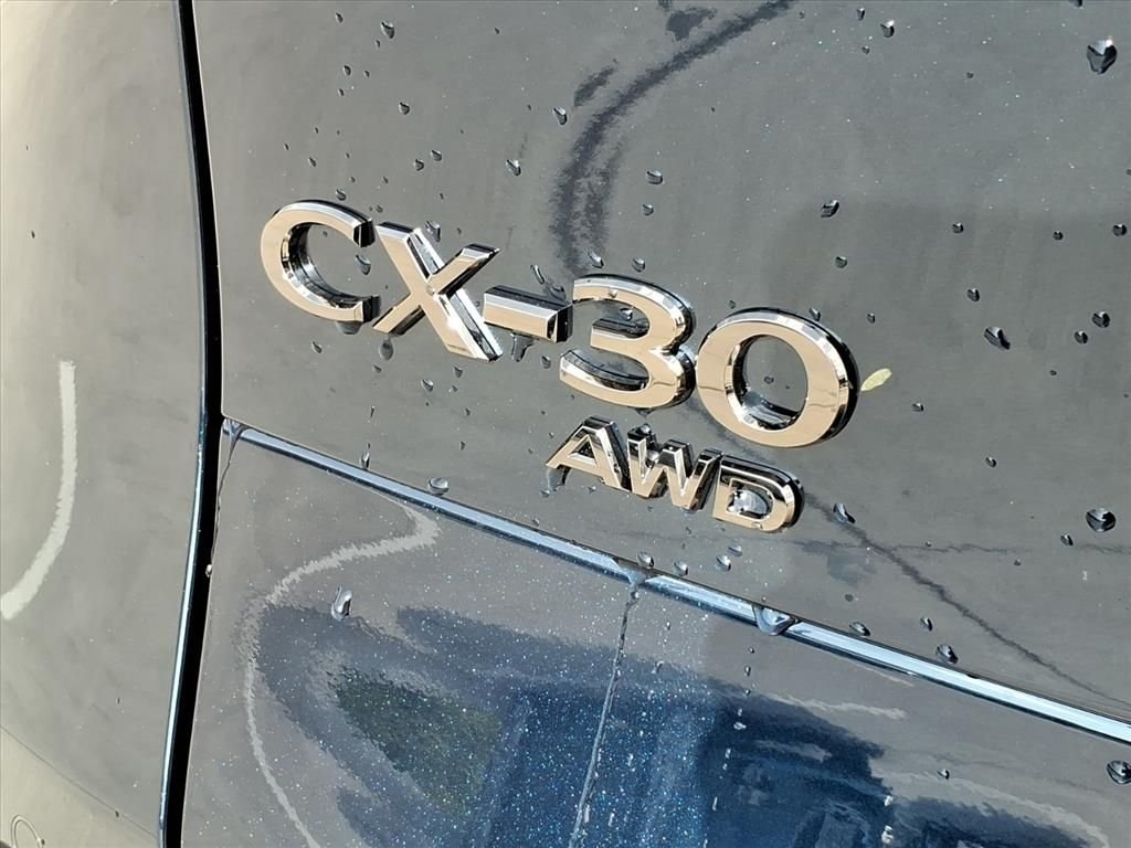 2026 Mazda CX-30 Aire Edition - Photo 21
