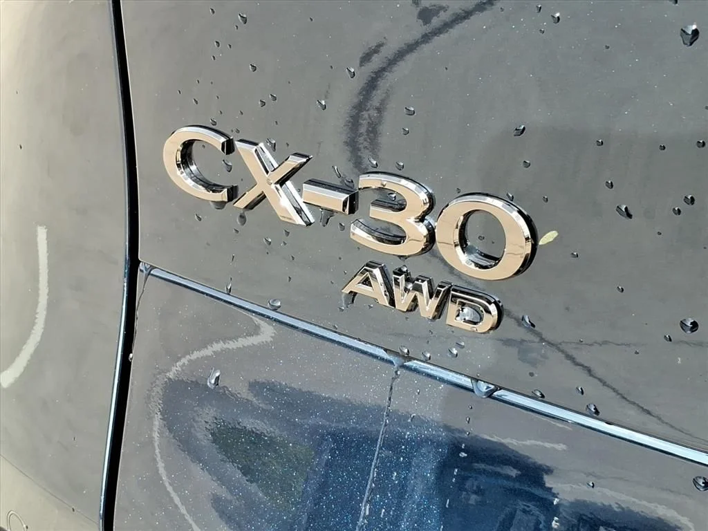 2026 Mazda CX-30 Aire Edition - Photo 21