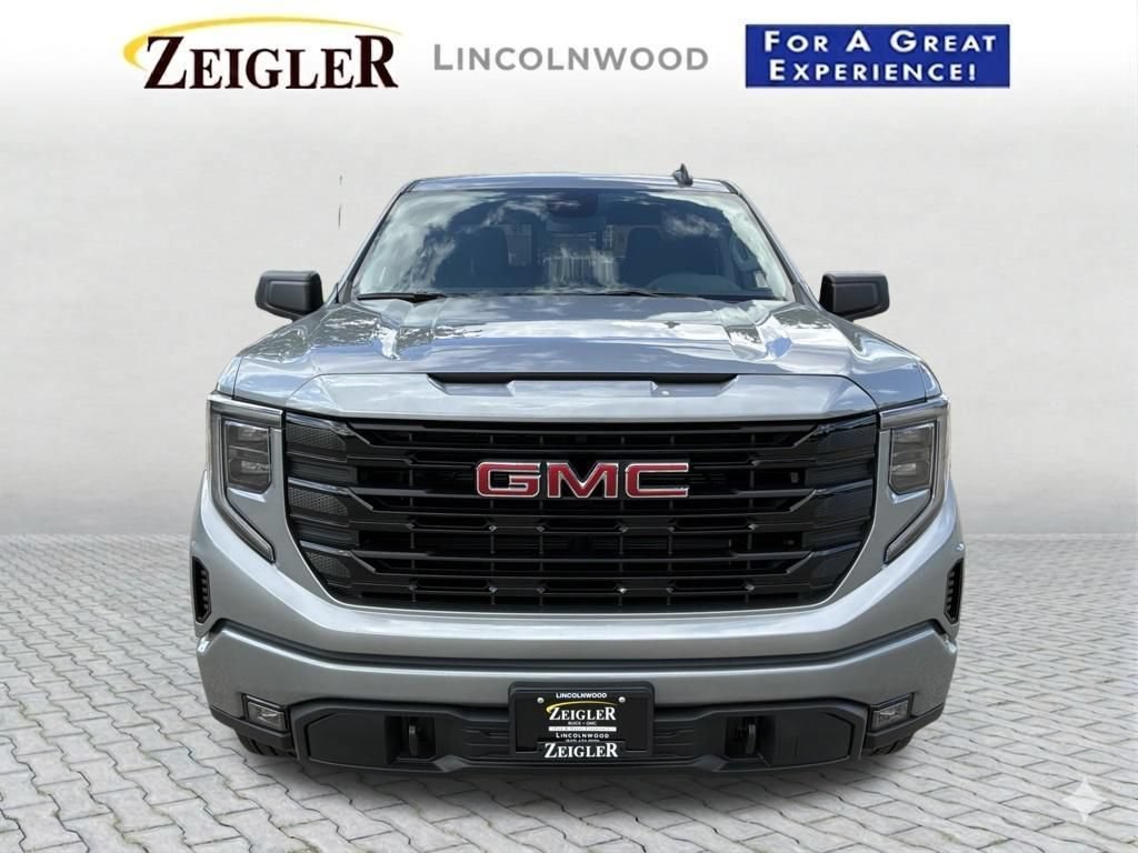 2026 GMC Sierra 1500 Elevation - Photo 9